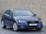 Audi A3 1.8T S-Line 2012 года (ZA)